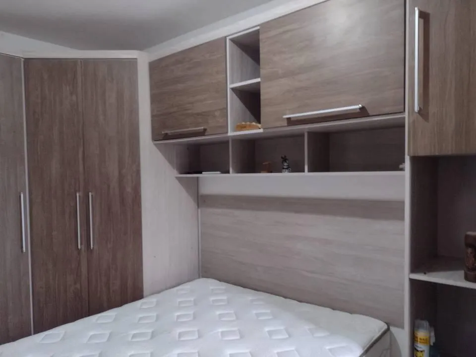 Imagem APARTAMENTO- COND. MAGIA DE VIVER - CAJAMAR
