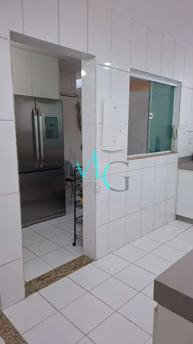 Imagem Casa em condomínio à Venda, Campo Grande, Rio de Janeiro, RJ