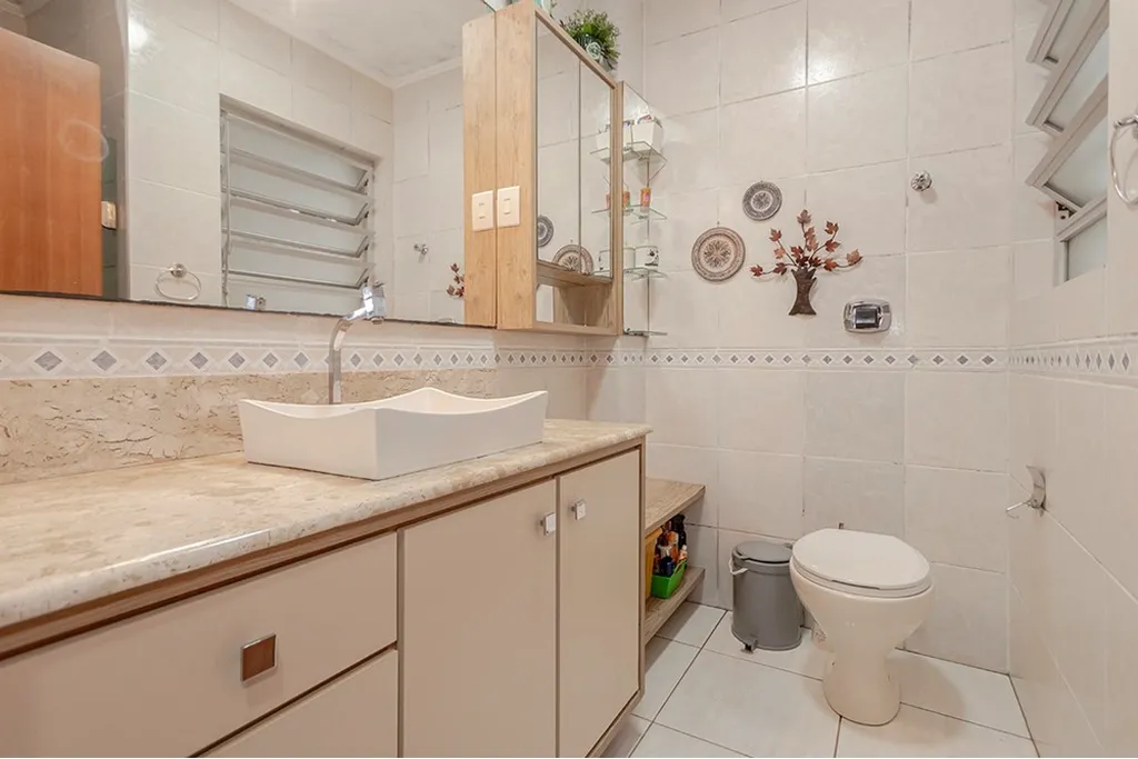 Imagem Apartamento em Floresta