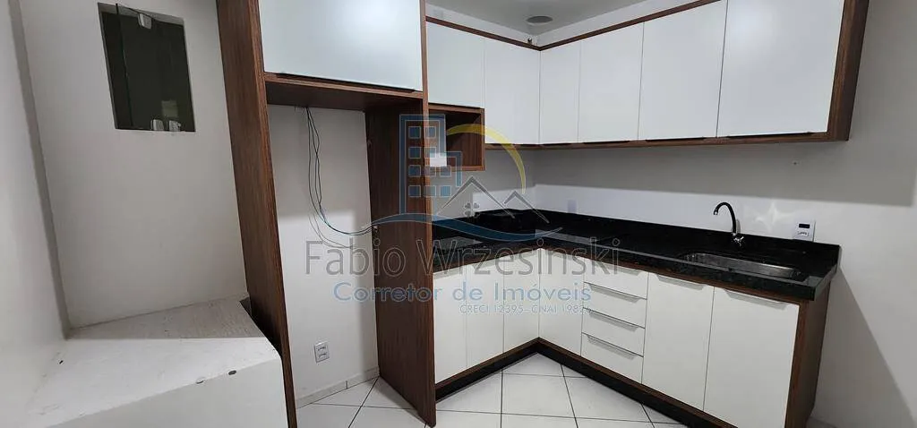 Imagem Alugo sala comercial bairro Floresta