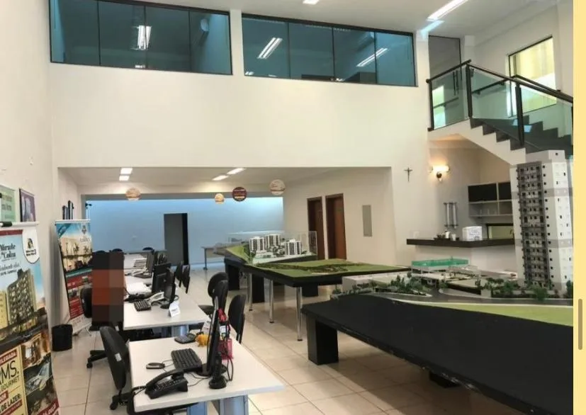 Foto do imóvel Imóvel Comercial Locação ou Venda em CHÁCARAS REUNIDAS SÃO JORGE, SOROCABA - SP