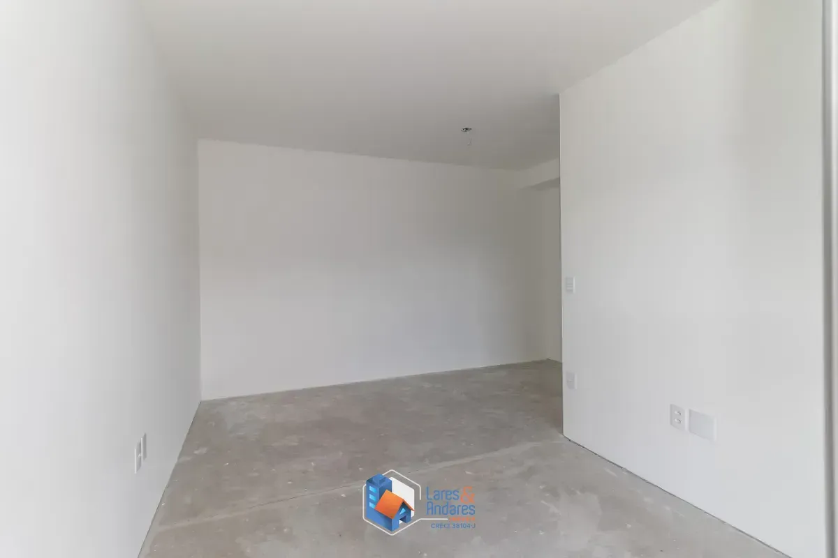 Imagem Apartamento para venda em Jardim das Acácias com 2 quartos, sendo 2 suítes, 107m²