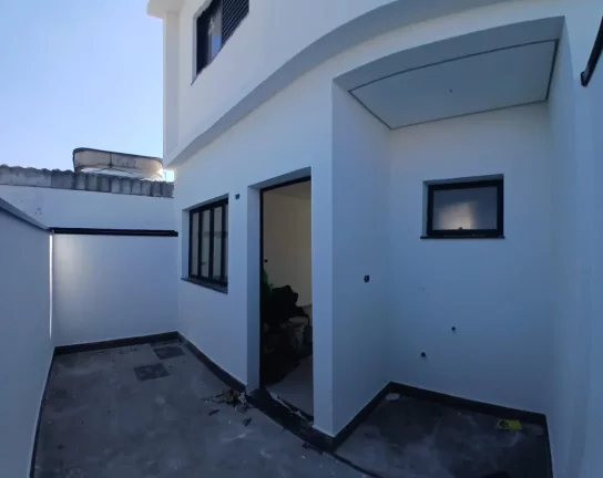 Imagem Sobrado com 2 Dormitorio(s) localizado(a) no bairro Vila Lavínia em Mogi das Cruzes / Mato Grosso do Sul Ref.:80965331