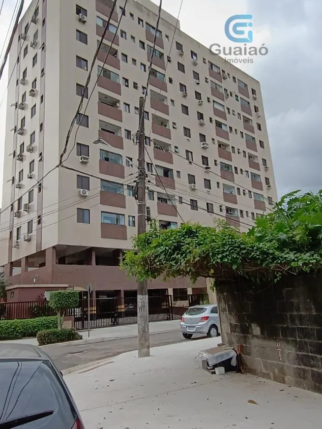 Imagem VENDO APARTAMENTO DE 02 DORMITÓRIOS NO ESTUÁRIO
