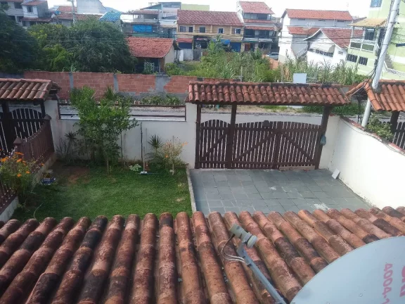 Imagem TRÊS CASAS À VENDA, NA PRAIA DO PERÓ EM CABO FRIO - RJ