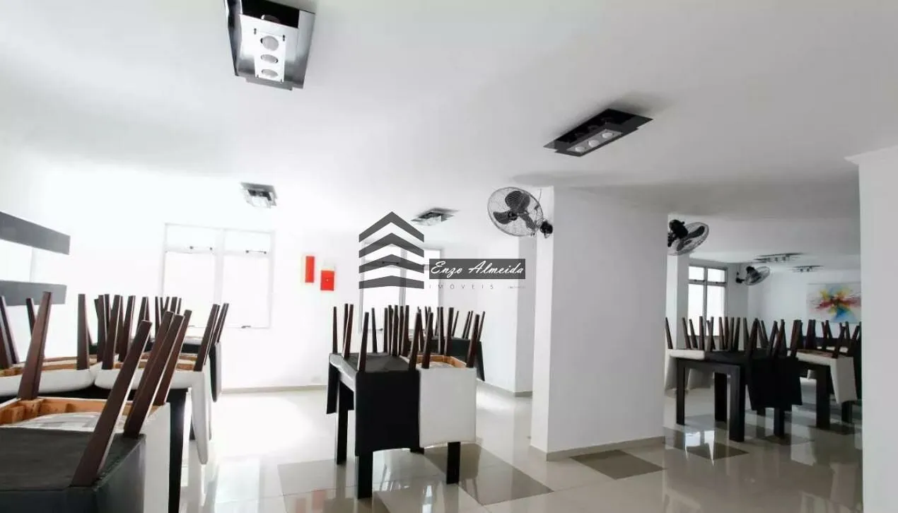 Imagem Apartamento à venda em São Paulo/SP