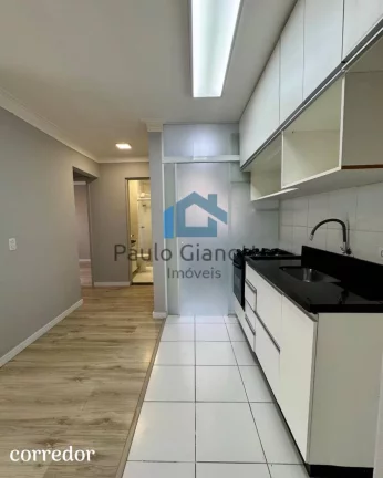 Foto do imóvel Apartamento à Venda no Residencial Astoria II – Cotia/sp em Rua Maceió