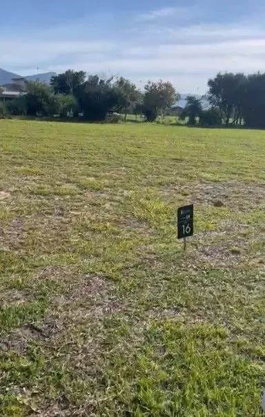 Imagem Terreno em Arroio das Pedras