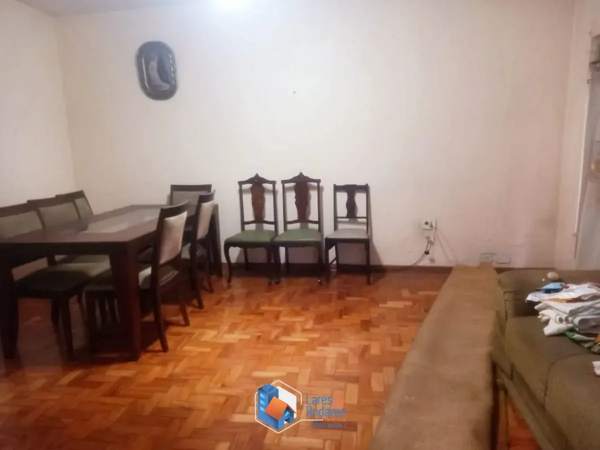 Imagem Casa para venda em Brooklin Paulista com 2 quartos, 104m²