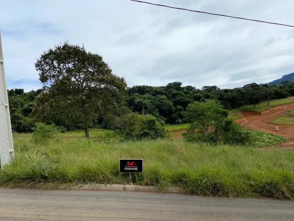 Foto do imóvel Terreno à Venda, 200 m² em Loteamento Sierra - Extrema