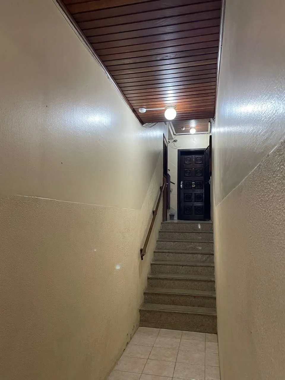 Imagem Apartamento 03 dormitórios Centro.