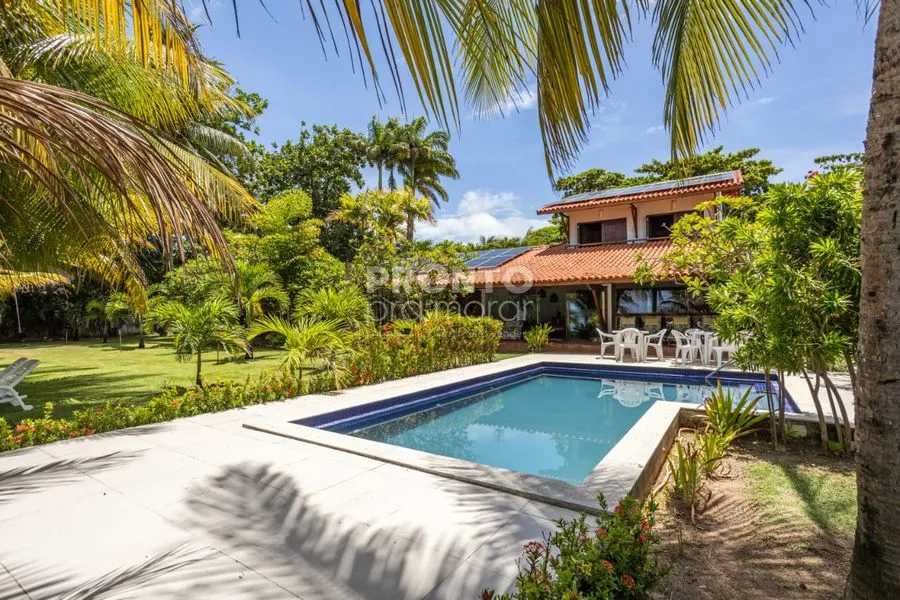 Imagem Casa em Carneiros