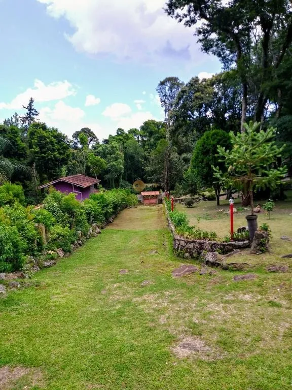 Imagem Sítio para Venda em Teresópolis / RJ no bairro Iucas