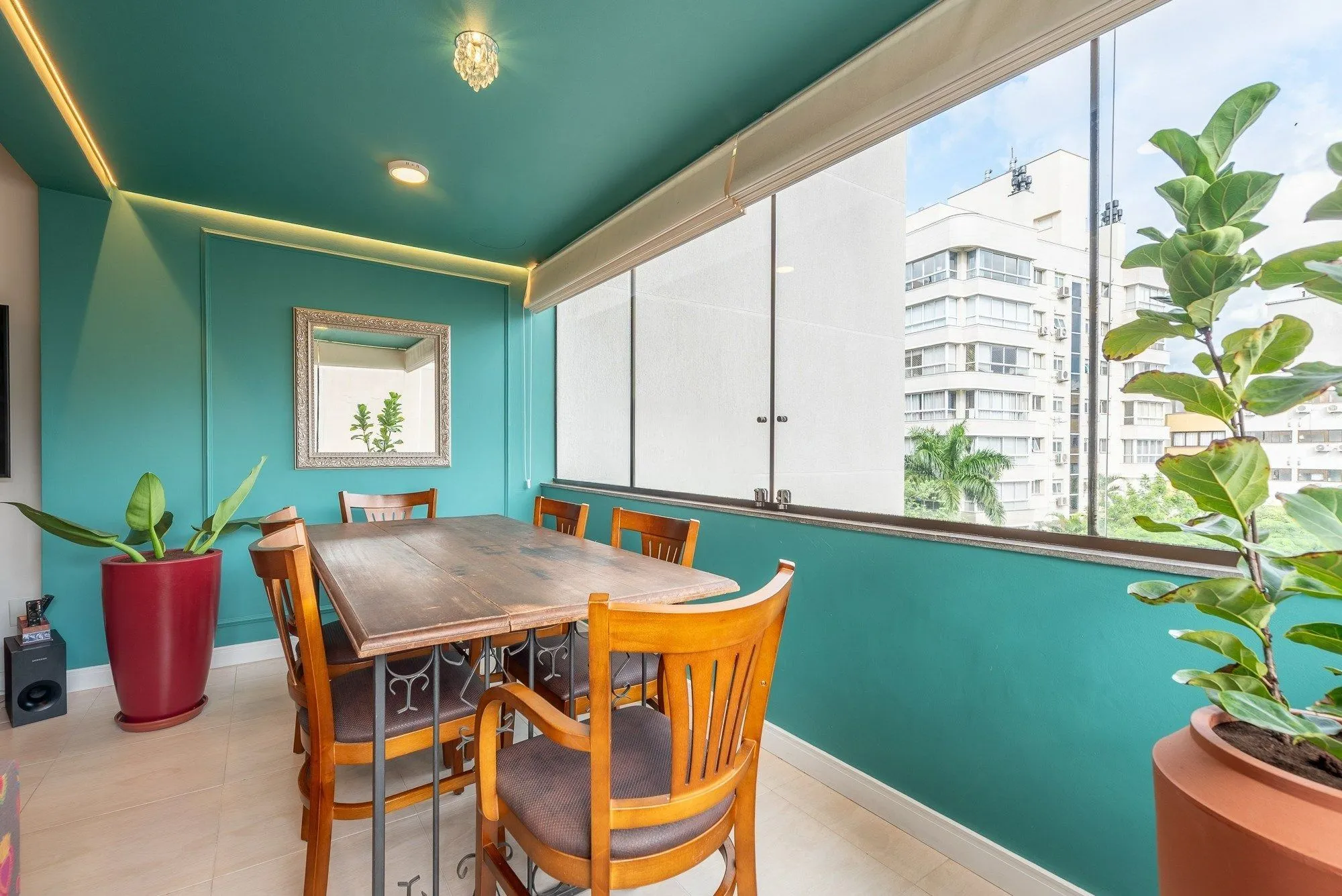Imagem Apartamento 3 dormitórios no Bela Vista