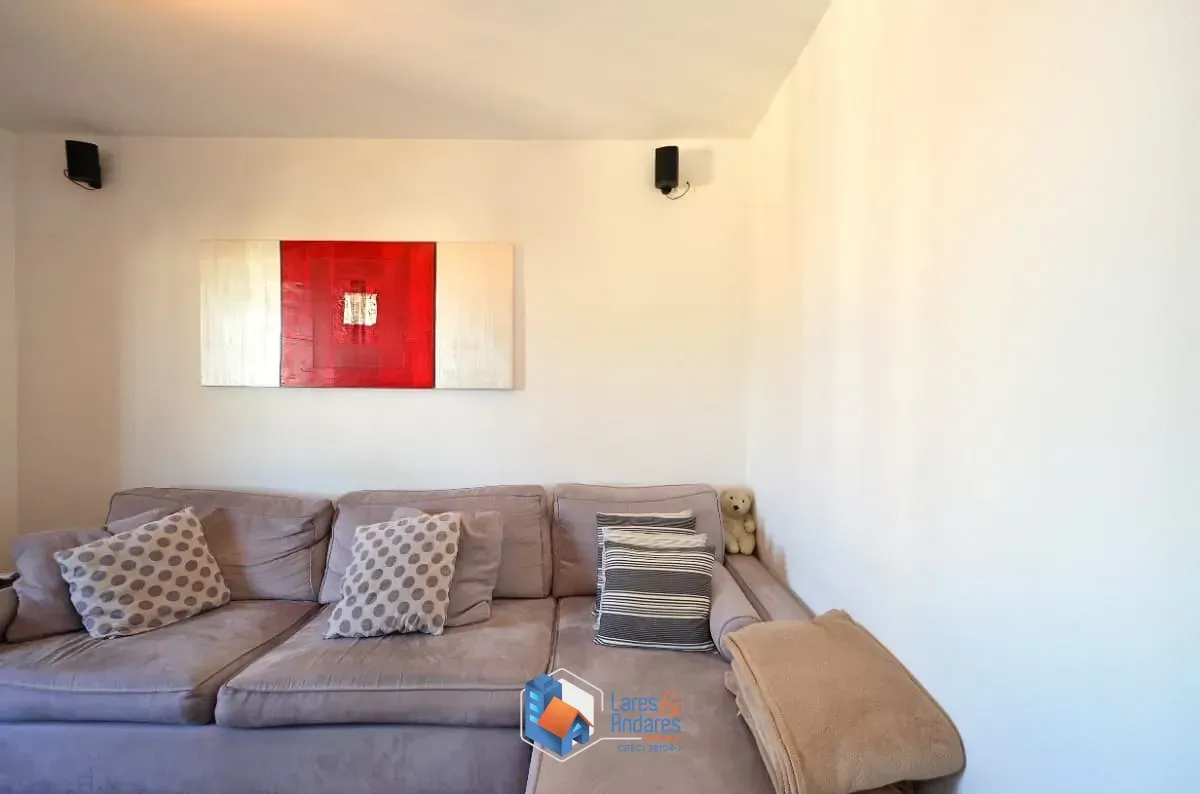 Imagem Apartamento para venda em Panamby com 3 quartos, sendo 1 suíte, 166m²