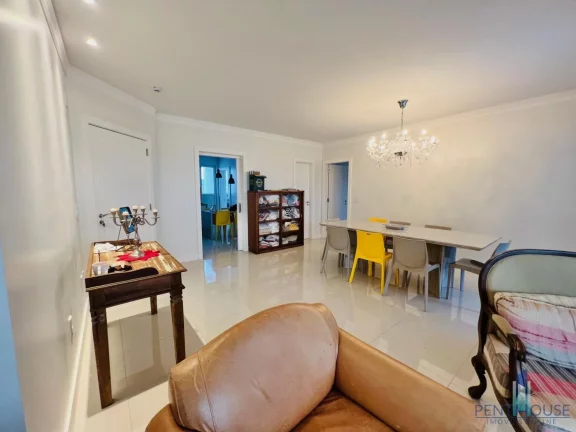 Imagem Apartamento Zona Central para Venda em Balneário Camboriú, CENTRO, 3 dormitórios, 3 suítes, 4 banheiros, 2 vagas