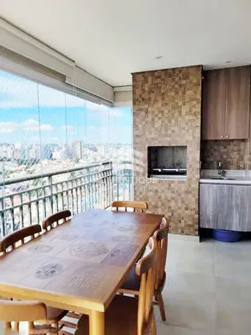 Imagem IDEALE SBC - BAETA NEVES - Apartamento à venda em São Bernardo do Campo/SP