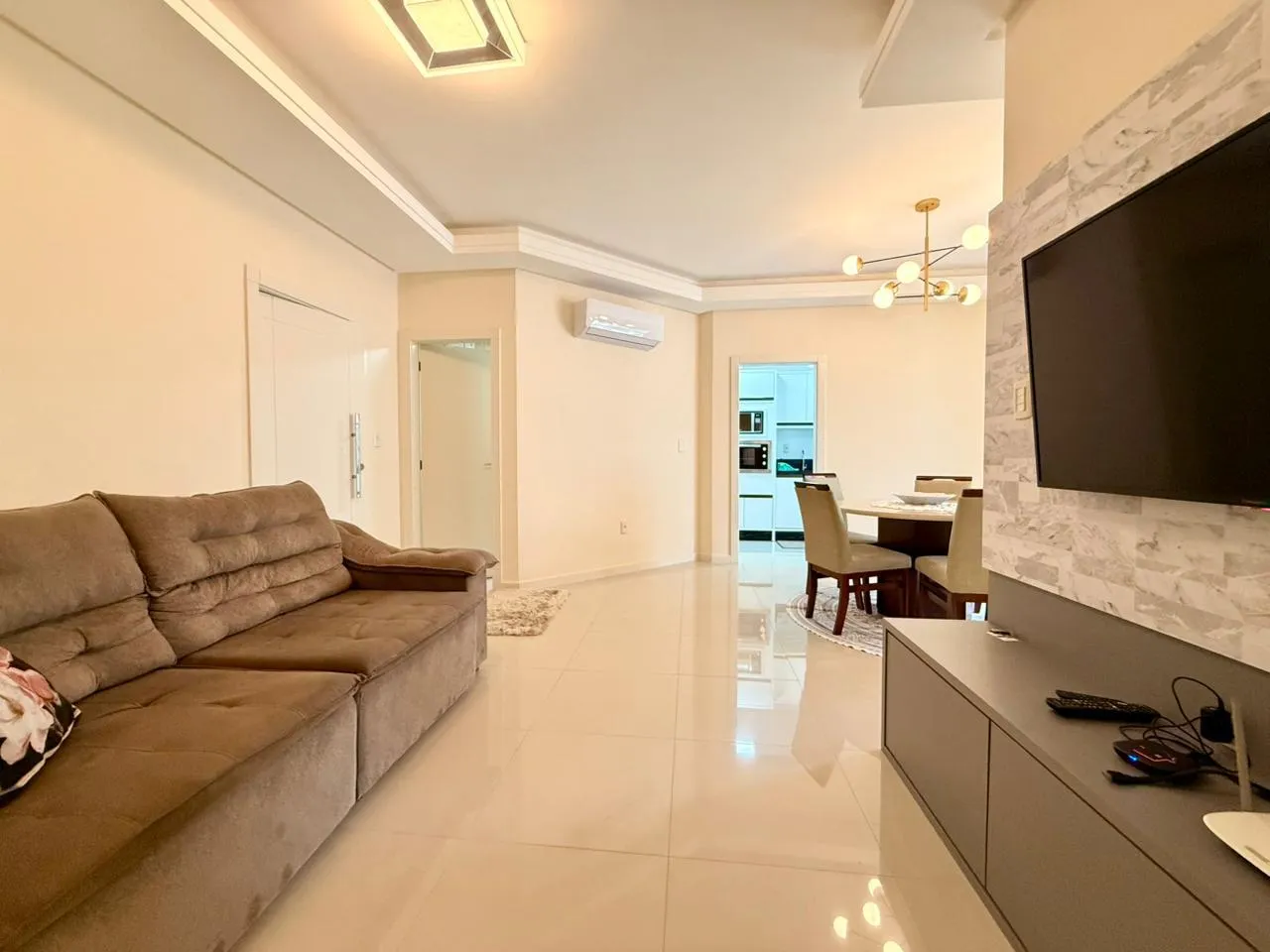 Imagem Apartamento com vista para o mar à venda com 120m2 por R$ 2.250.000,00