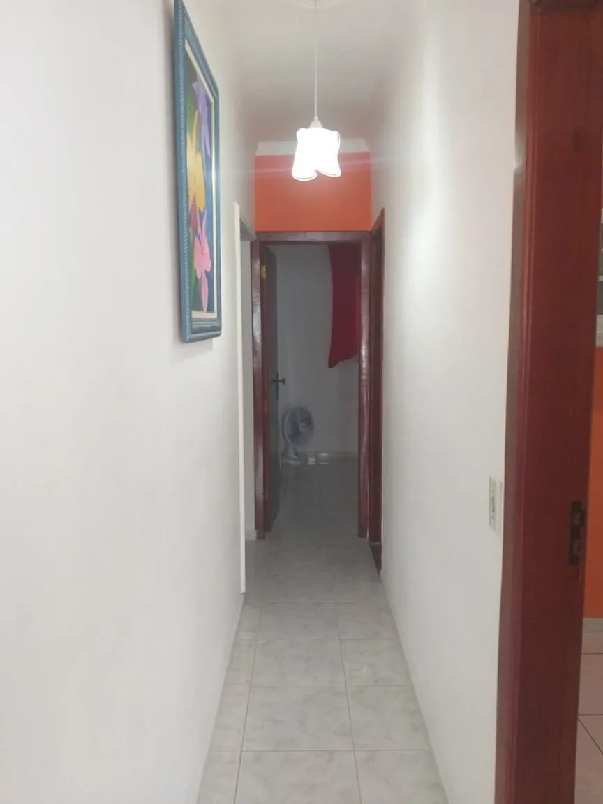 Imagem Casa à venda 3 Quartos, 1 Suite, 3 Vagas, 305M², Residencial Pasin, Pindamonhangaba - SP