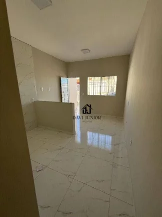 Imagem Casa à venda, 48 m² por R$ 250.000,00 - Jardim Nilton Torres - Sorocaba/SP