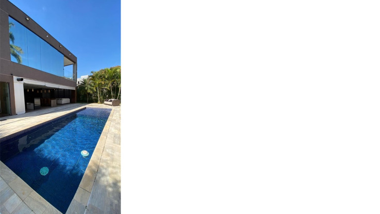 Imagem Casa de Condomínio com 4 Quartos à Venda, 601 m² em Condomínio Residencial Terras de Santa Clara - Jacareí