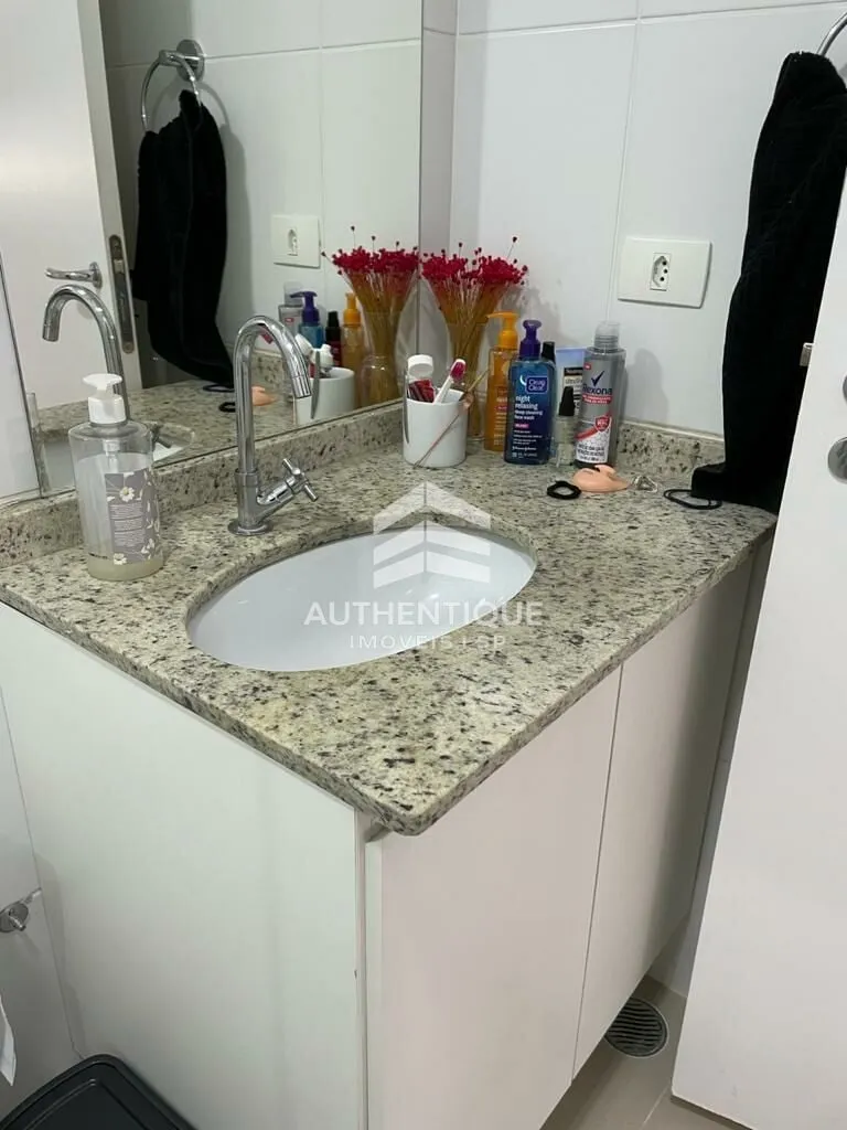 Imagem Choice Panamby - Apartamento à venda no bairro Panamby - São Paulo/SP, Zona Sul