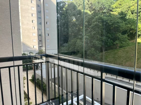 Imagem Apartamento à venda em São Paulo, Vila Praia, com 1 quarto, 54m2