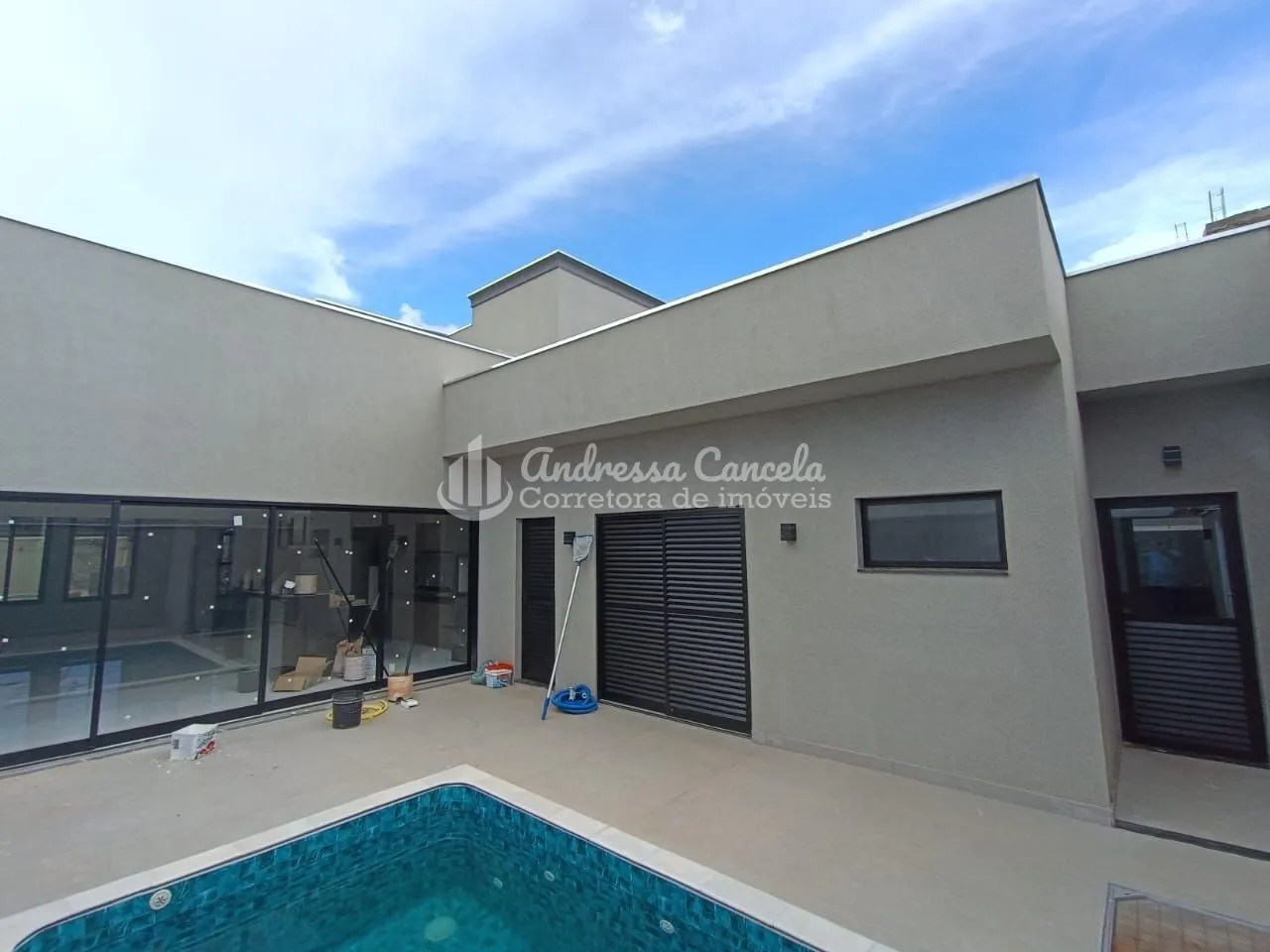 Imagem Set Life I - Casa com 3 dormitórios à venda, 193 m² por R$ 1.150.000,00 - SetLife Residence Club 1 - Mirassol/SP