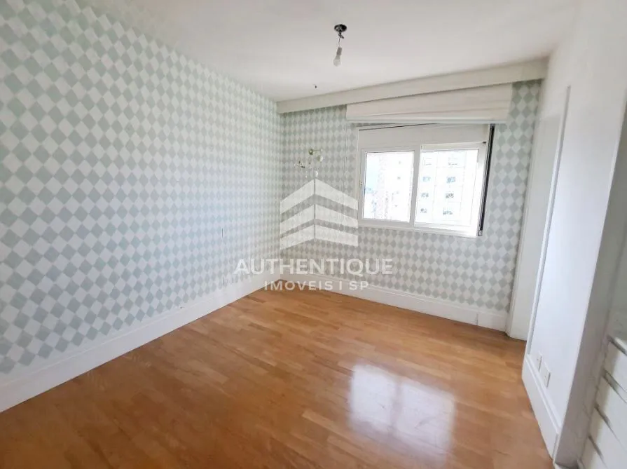 Imagem Lindenberg Iguatemi Itaim Bibi - Apartamento no bairro Itaim Bibi à venda