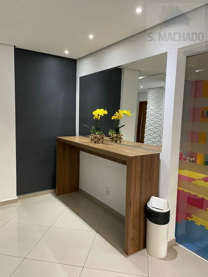 Imagem Apartamento para Venda em Santo André / SP no bairro Parque Erasmo assunção