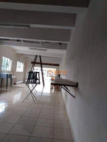 Imagem Sobrado para compra no Jardim Leblon com 3 dormitórios, 150 m² por R$ 424.000 - Jardim Leblon - Guarulhos/SP