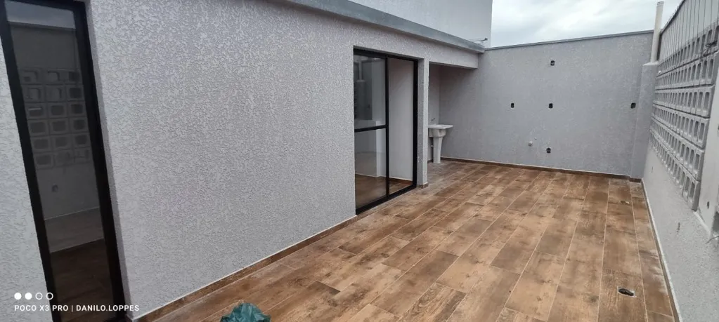 Imagem Comprar cobertura sem condomínio em Santo André SP