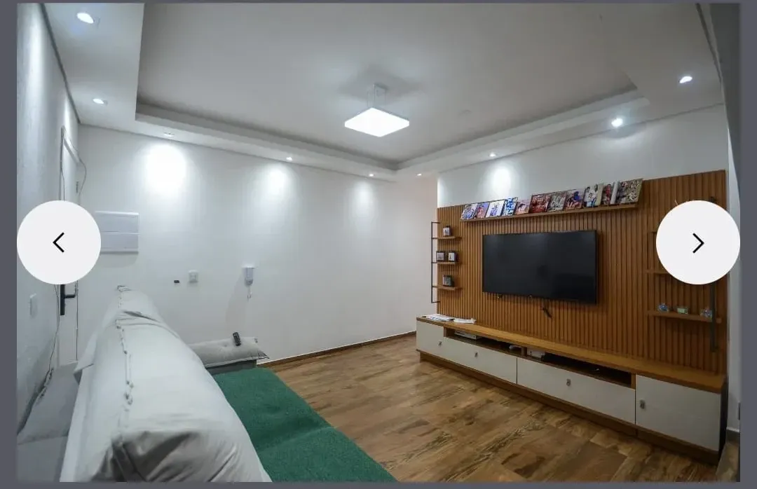Imagem Edifício Residencial com 2 Quartos à Venda, 75 m² em Parque São Luís - São Paulo
