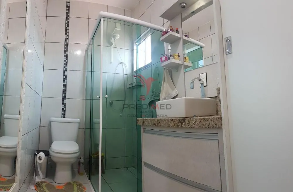Imagem Casa 3 quartos com suítes na Penha
