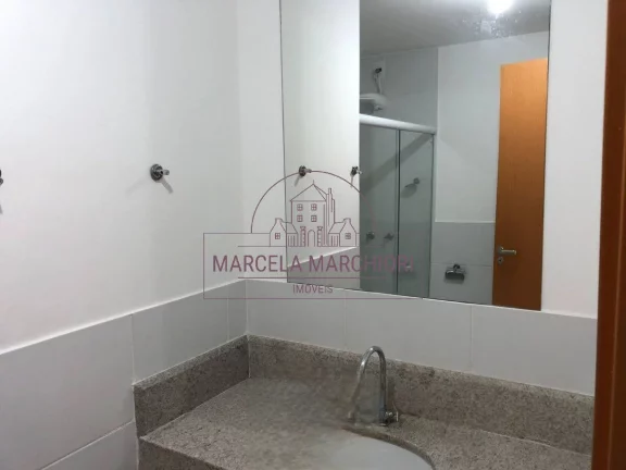 Imagem 2 quartos , suíte, itapuã, lazer completo, 1 vaga coberta