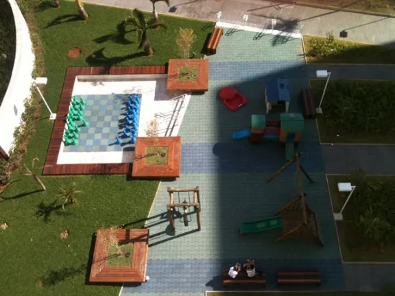 Imagem Apartamento com 3 Quartos à Venda, Locação ou Temporada, 93 m² em Vila Leopoldina - São Paulo