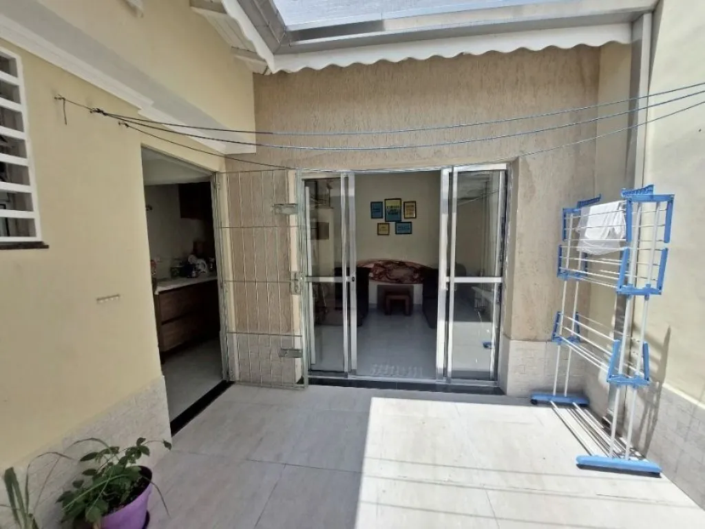 Foto do imóvel CASA COM 110,00 m² - GUILHERMINA - PRAIA GRANDE SP em RUA PERU, 51 - GUILHERMINA, PRAIA GRANDE - SP