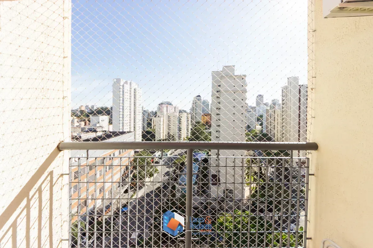 Imagem Apartamento para venda em Vila Mariana com 2 quartos, 68m²