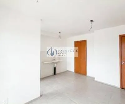 Imagem Apartamento novo 2 dormitórios | 38 m² | Lazer | Lapa de Baixo - São Paulo
