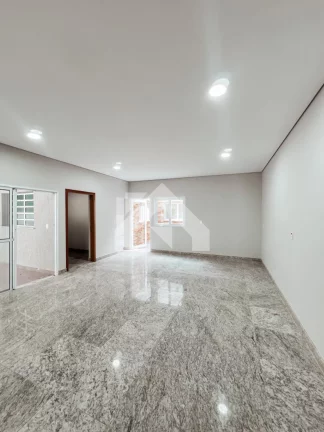 Imagem Casa de Condomínio em Vila Velha - Santana de Parnaíba