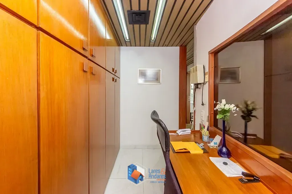 Imagem Sala à venda 65M² Jardim Paulista São Paulo - SP