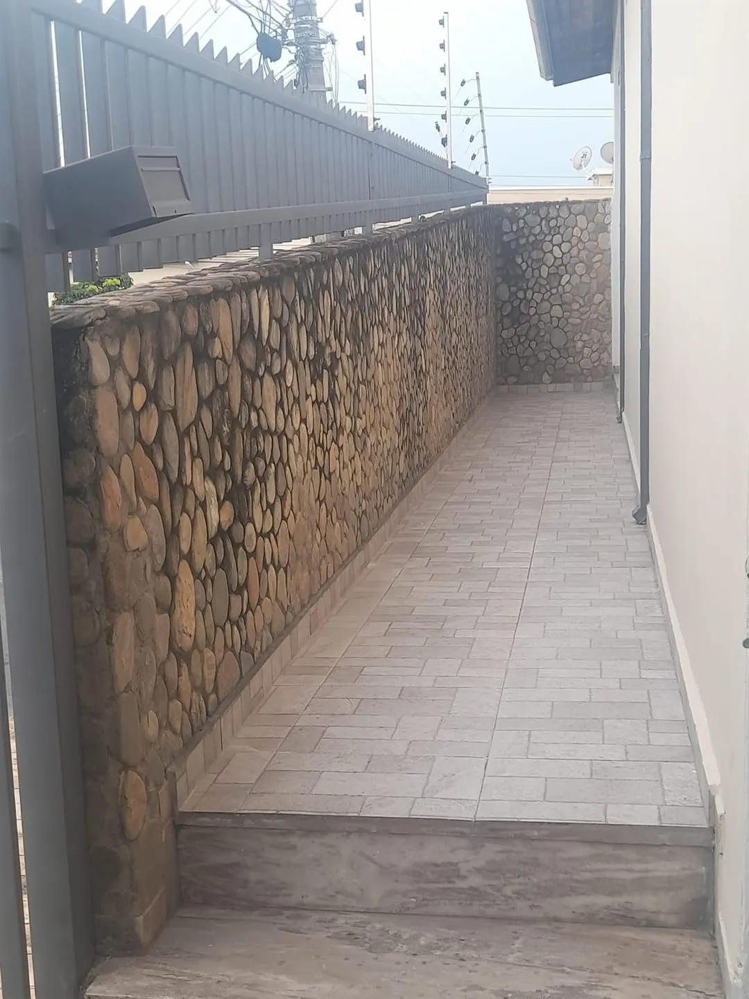 Imagem Casa à venda 3 Quartos, 1 Suite, 2 Vagas, Centro, Pindamonhangaba - SP