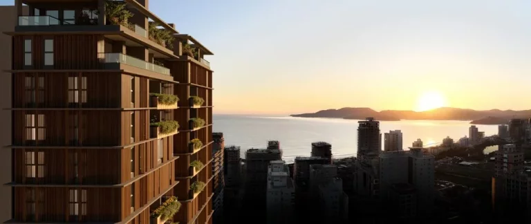 Imagem Apartamento à venda em Porto Belo, Perequê, com 2 quartos, 94,55m2