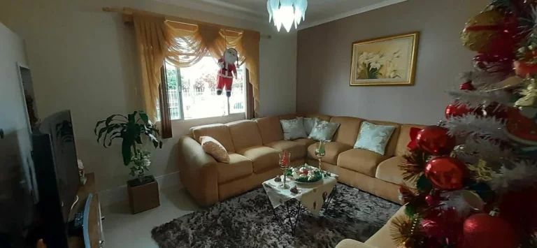 Imagem CASA RESIDENCIAL em SÃO JOSÉ - SC, IPIRANGA