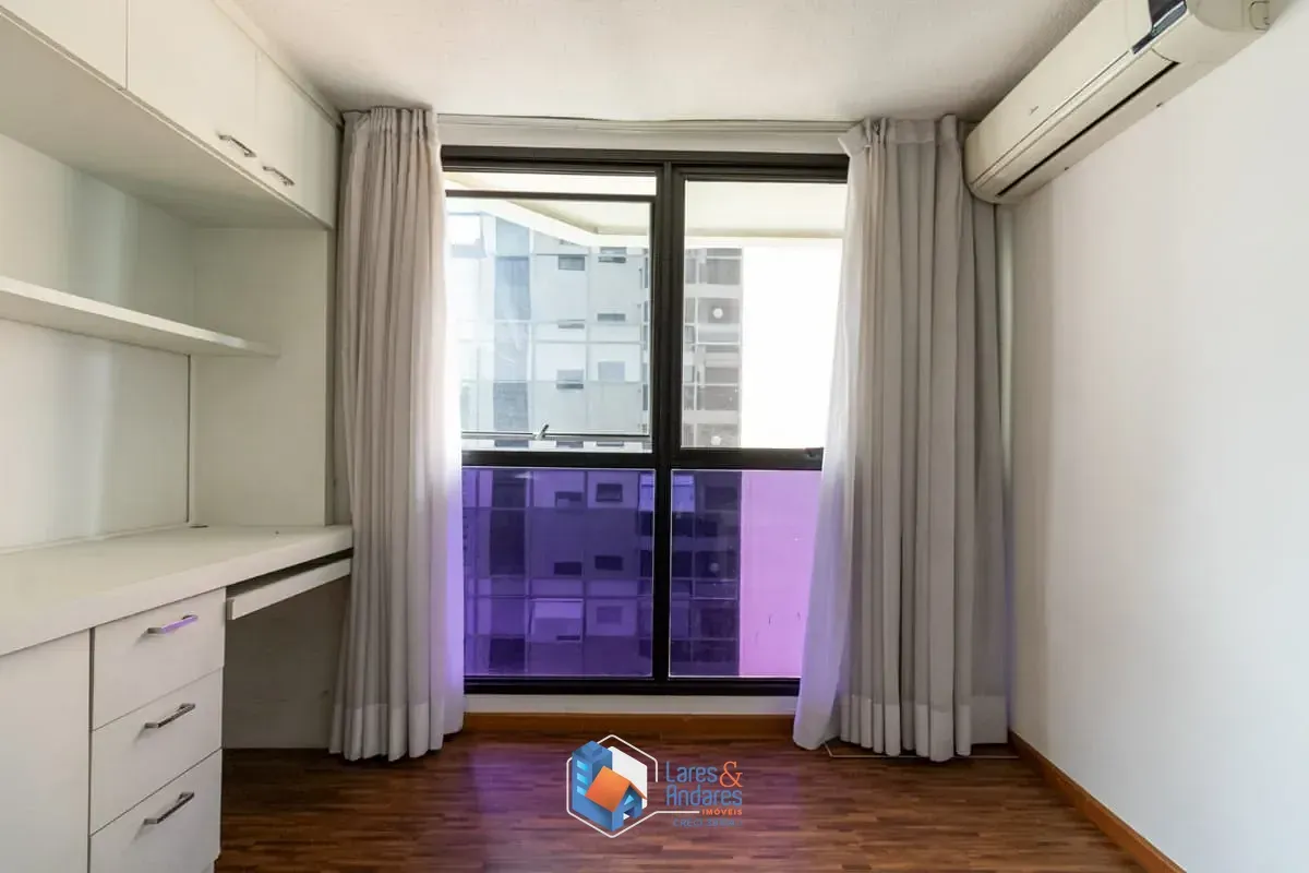 Imagem Duplex para venda em Itaim Bibi com 1 quarto, sendo 1 suíte, 70m²