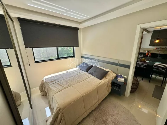 Imagem APARTAMENTO 2 QUARTOS - A VENDA - PRAIA BRAVA - ITAJAI/SC