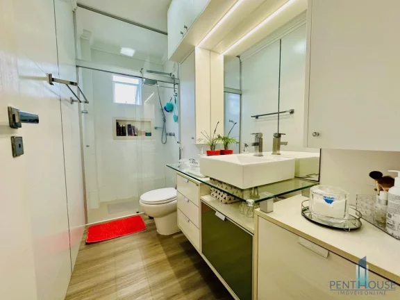 Imagem Apartamento Zona Central para Venda em Balneário Camboriú, CENTRO, 3 dormitórios, 2 suítes, 3 banheiros, 2 vagas