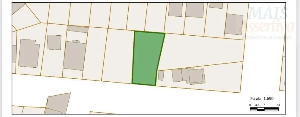 Imagem Terreno para Venda em Novo Hamburgo / RS no bairro Rincão