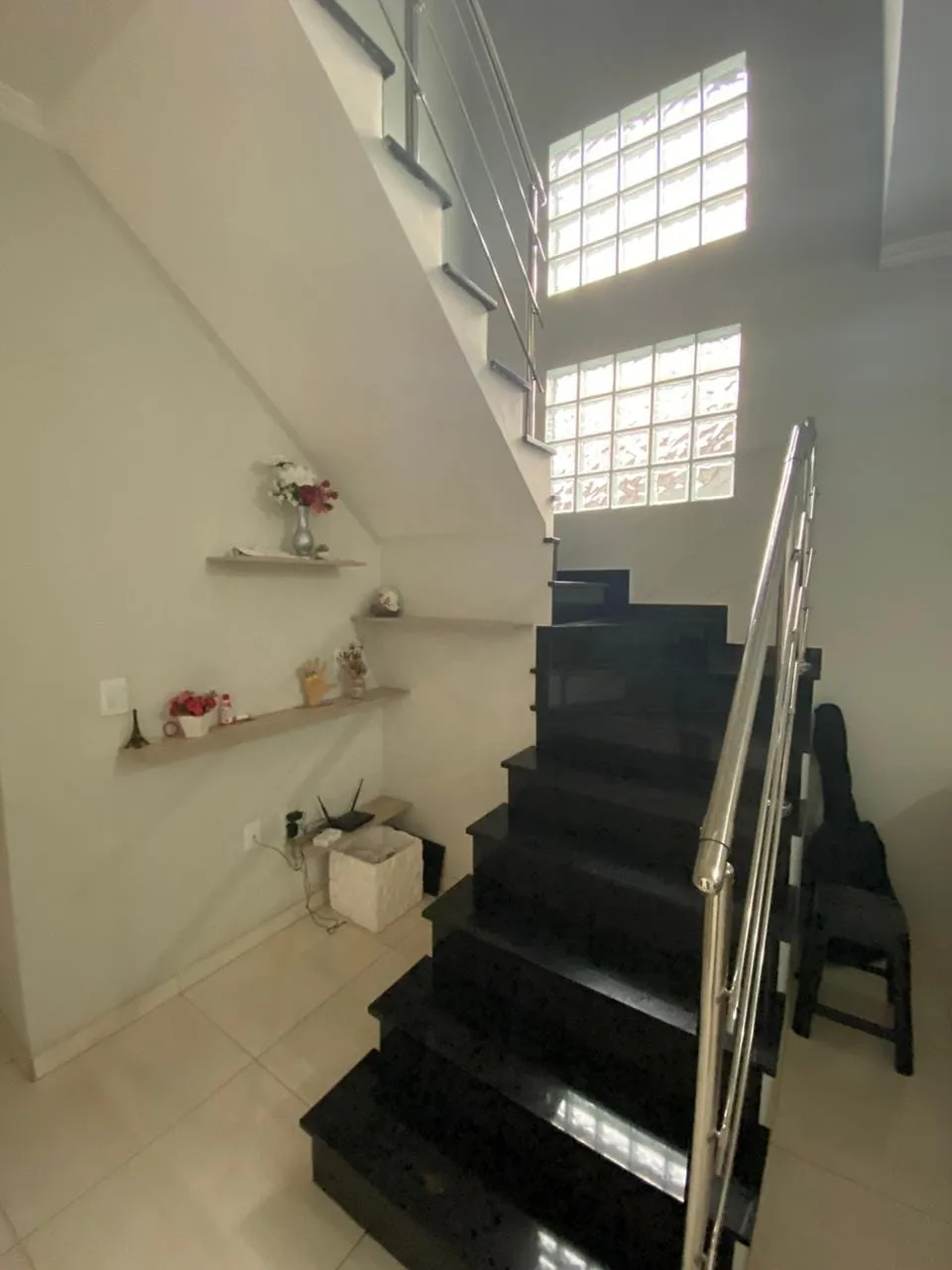 Imagem Casa à venda 3 Quartos, 1 Suite, 2 Vagas, 135M², Jardim do Lago, Taubaté - SP