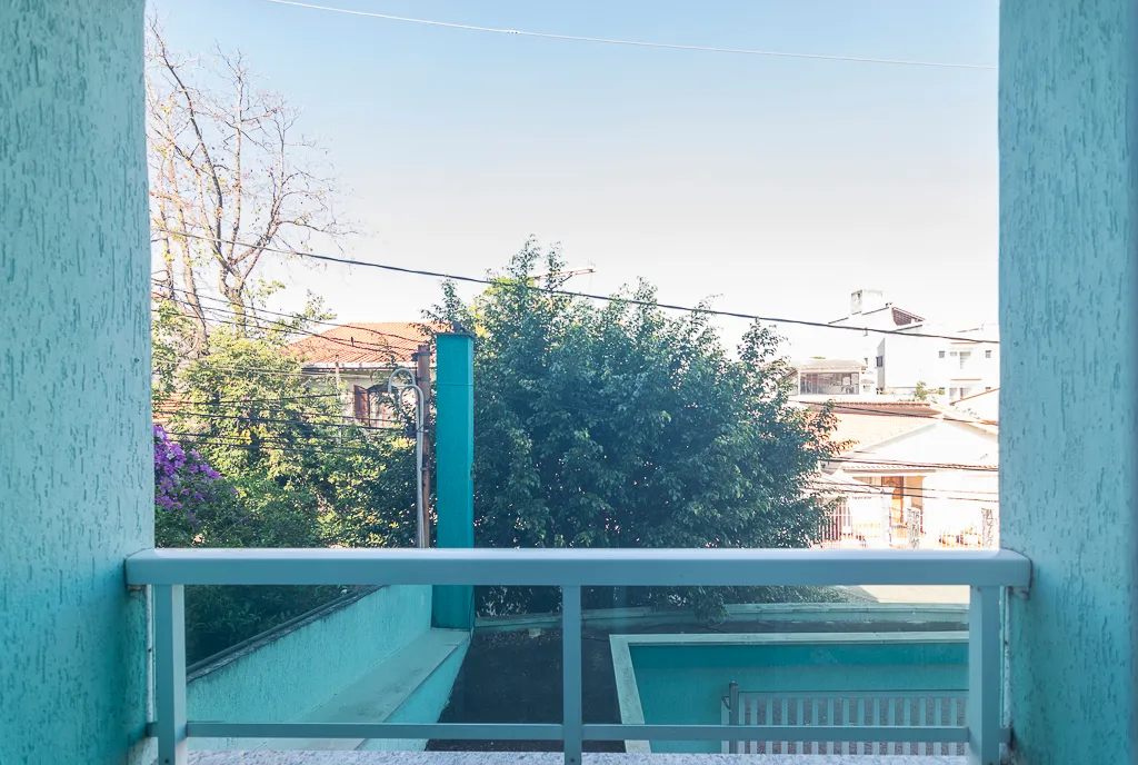 Imagem Apartamento para venda em Bangú com 2 quartos, sendo 1 suíte, 62m2